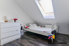 Dwupoziomowe, gotowe do zamieszkania, 91 m2